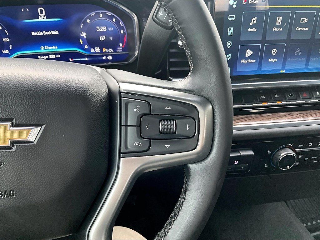 Used 2023 Chevrolet Silverado 1500 LT w/ All Star Edition Plus AWD/4WD image 23