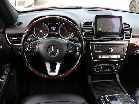 Used 2016 Mercedes-Benz GLE 350 4MATIC image 26