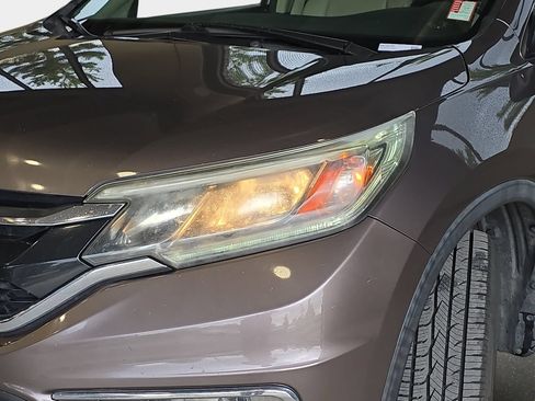 Used 2016 Honda CR-V EX-L image 30