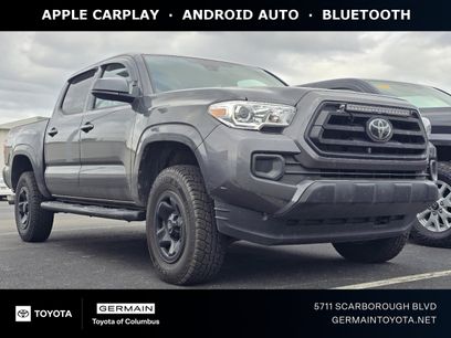 Used 2021 Toyota Tacoma SR
