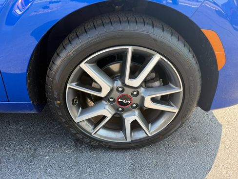 Used 2022 Kia Soul Turbo image 9