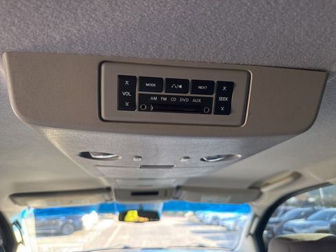 Used 2007 Nissan Titan SE w/ Chrome Pkg W/Pwr Bench image 24