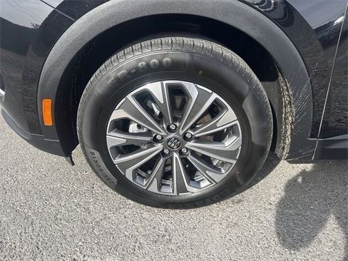 Used 2024 Buick Envision Preferred image 10