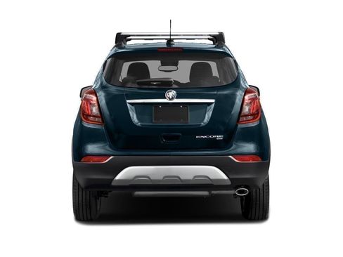 Used 2020 Buick Encore Preferred w/ Safety Package FWD image 80