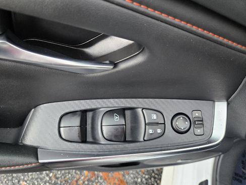 Used 2024 Nissan Sentra SR w/ SR Premium Package image 27