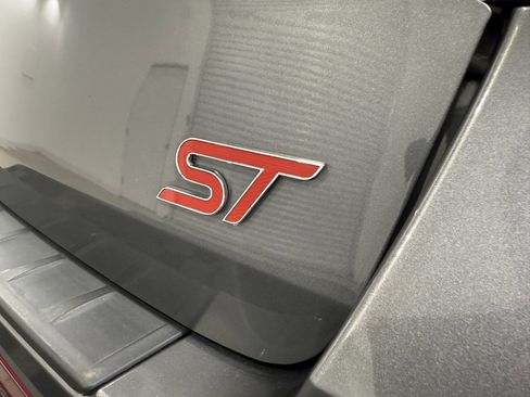 Used 2022 Ford Explorer ST w/ Equipment Group 401A image 10