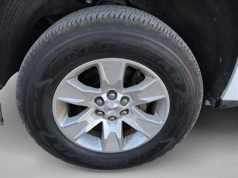 Used 2016 Chevrolet Colorado W/T image 23