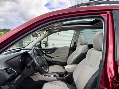 Used 2023 Subaru Forester Premium AWD/4WD image 22