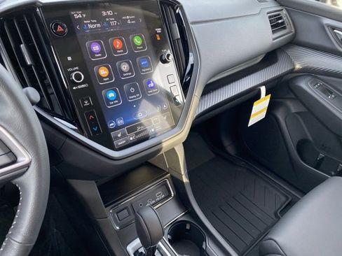 New 2026 Subaru Ascent Premium image 19