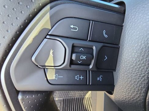 New 2026 Toyota Tundra SR image 16