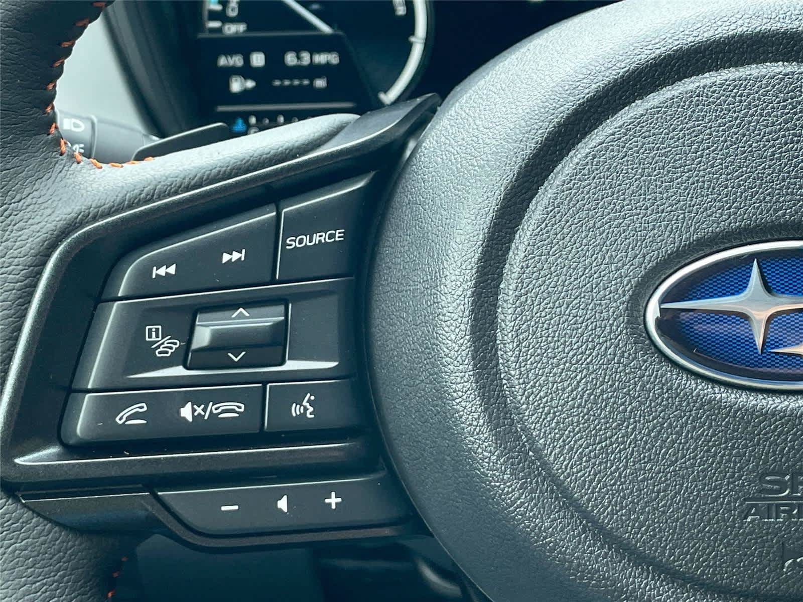 New 2026 Subaru Crosstrek 2.5i Limited AWD/4WD image 29