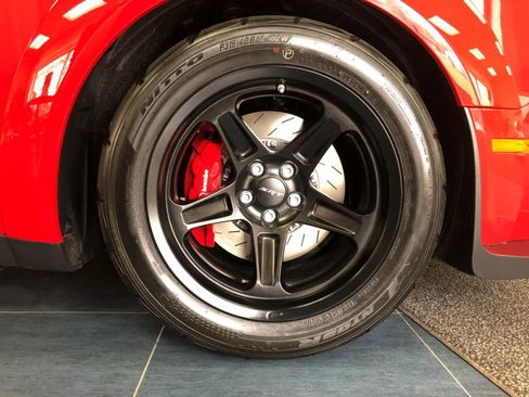 Used 2018 Dodge Challenger SRT Demon image 16