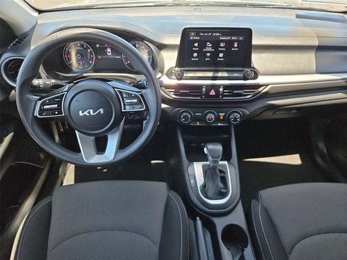 Used 2023 Kia Forte LXS FWD image 11