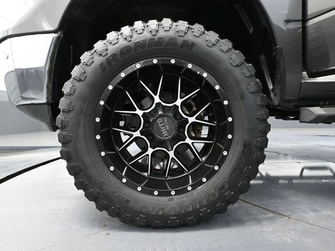 Used 2017 RAM 1500 Big Horn image 20