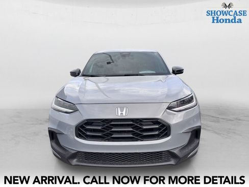 Used 2024 Honda HR-V Sport image 7