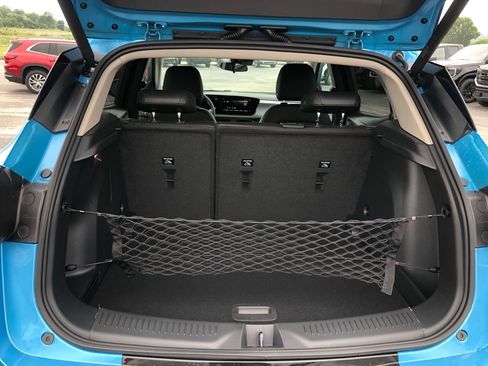 New 2025 Buick Encore GX Sport Touring w/ Comfort Package image 18