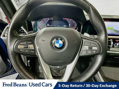 Used 2021 BMW 330i xDrive Sedan w/ Convenience Package AWD/4WD image 16