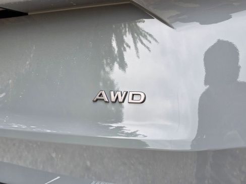 New 2026 Nissan Rogue SV AWD/4WD image 25