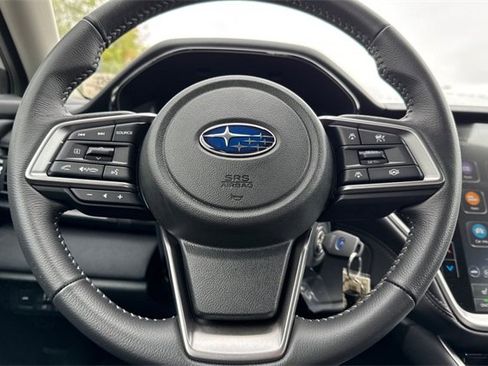 New 2025 Subaru Legacy Premium image 18