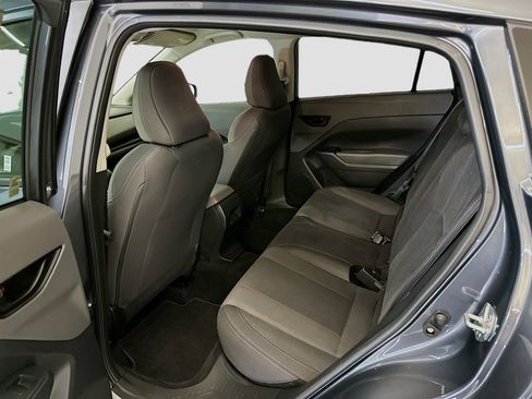 Used 2024 Subaru Crosstrek 2.0i image 28