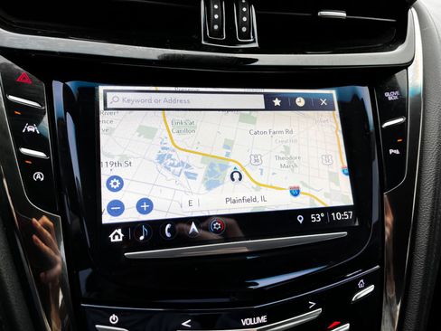 Used 2018 Cadillac CTS Luxury image 20