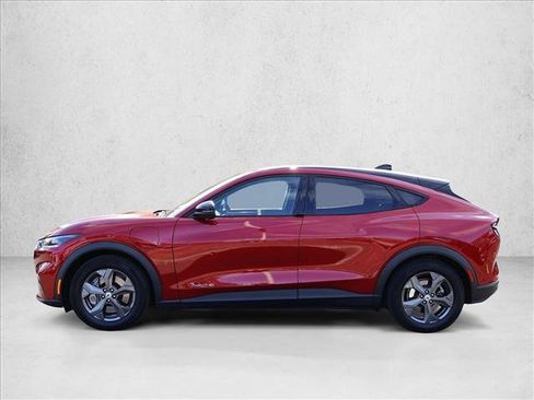 Certified 2023 Ford Mustang Mach-E Select AWD/4WD image 10