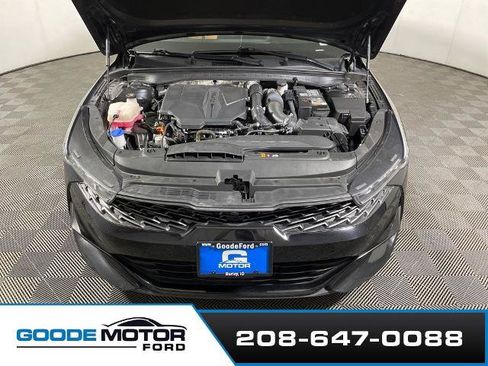 Used 2023 Kia K5 GT w/ GT1 Package FWD image 22