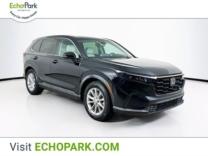 Used 2023 Honda CR-V EX-L