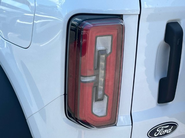 New 2026 Ford Bronco Badlands AWD/4WD image 11
