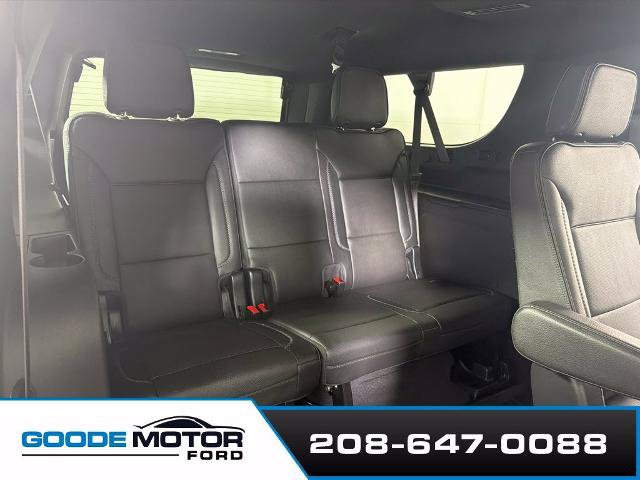 Used 2023 GMC Yukon XL Denali w/ Max Trailering Package AWD/4WD image 22