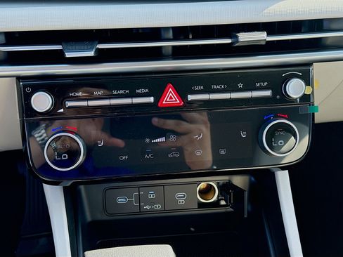 New 2026 Hyundai Tucson SEL image 12