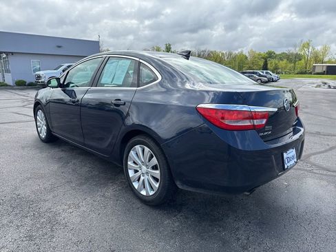 Used 2015 Buick Verano FWD image 2