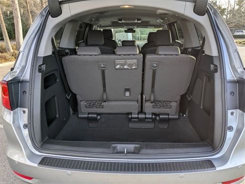 Certified 2024 Honda Odyssey Touring image 36