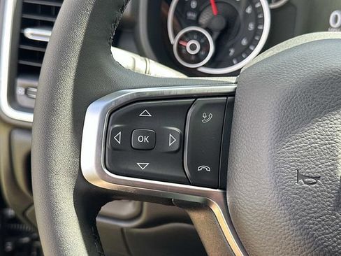 New 2026 RAM 2500 Big Horn image 25