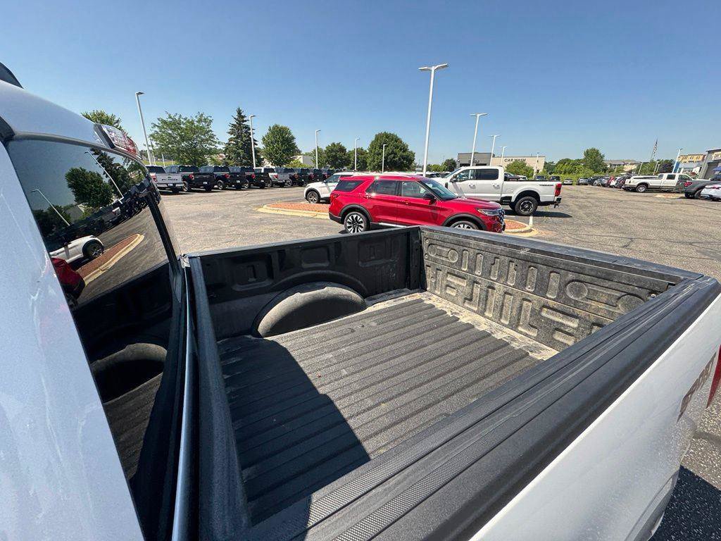 Used 2023 Ford F150 XLT w/ Equipment Group 302A High AWD/4WD image 14