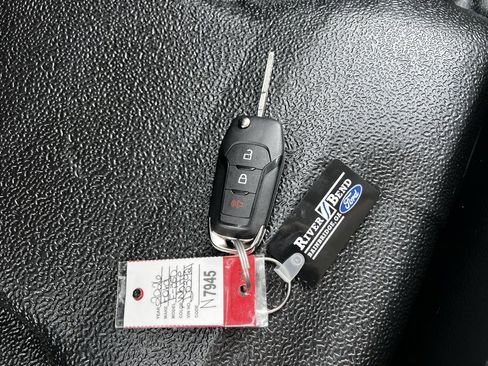 New 2026 Ford F350 XL image 41