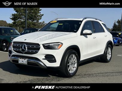 Used 2024 Mercedes-Benz GLE 450e 4MATIC