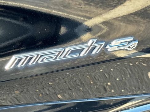 Used 2021 Ford Mustang Mach-E Premium AWD/4WD image 30