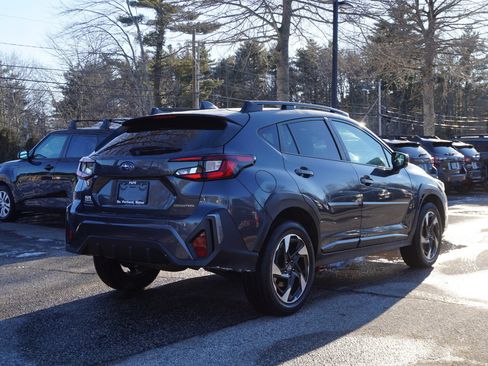 Used 2024 Subaru Crosstrek 2.5i Limited image 5