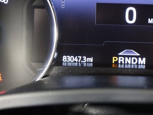 Used 2021 Ford Expedition Max Platinum AWD/4WD image 48
