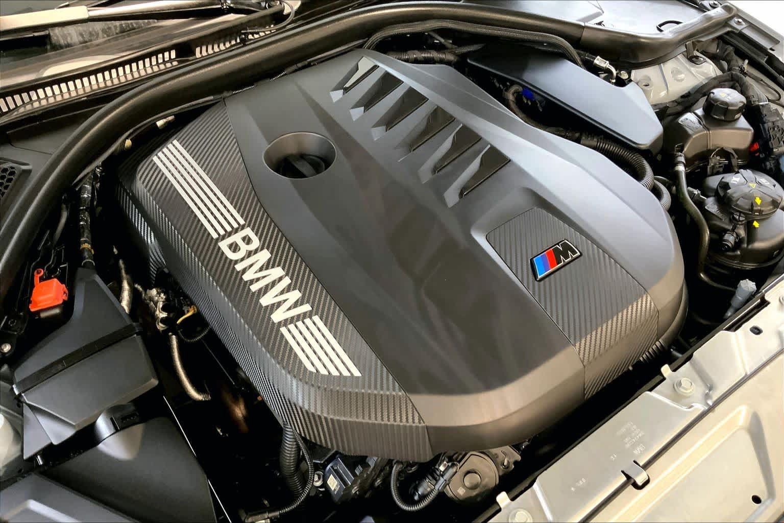 Used 2026 BMW M340i xDrive w/ Premium Package AWD/4WD image 32