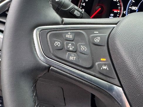 Used 2025 Chevrolet Malibu LT FWD image 18