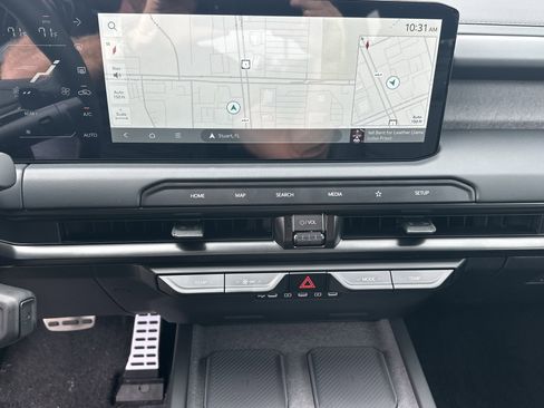 New 2027 Kia Telluride SX X-Pro AWD/4WD image 22