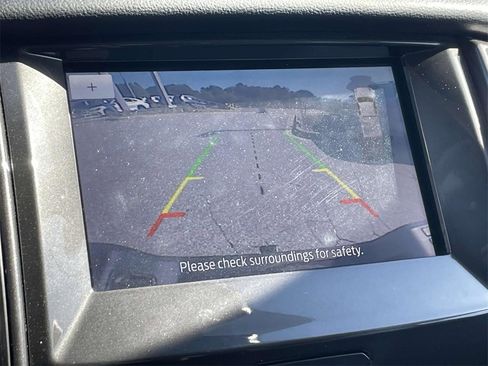 Used 2019 Ford Ranger Lariat w/ FX4 Off-Road Package image 25