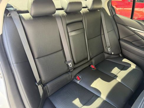 Used 2019 INFINITI Q50 Signature Edition w/ Cargo Package (L96) image 44