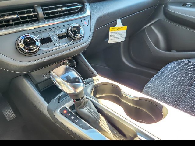 New 2026 Buick Envista Sport Touring FWD image 22