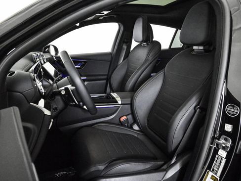 Certified 2025 Mercedes-Benz GLC 43 AMG 4MATIC Coupe image 18