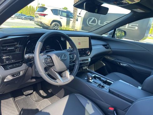 New 2026 Lexus RX 350 Premium AWD/4WD image 12