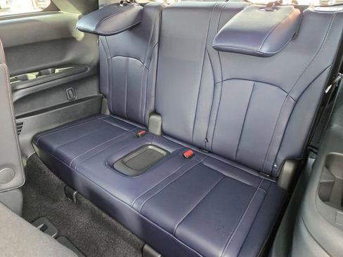 New 2026 INFINITI QX60 Sport w/ Dark Cargo Package AWD/4WD image 19