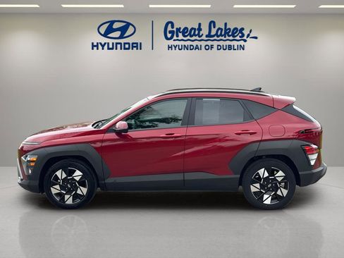 Used 2024 Hyundai Kona SEL w/ Convenience Package FWD image 2